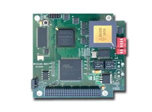 PCI-104-MIC
